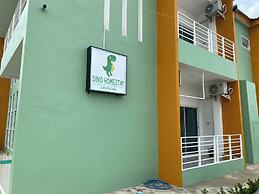 Dino Homestay
