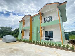 Dino Homestay