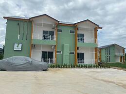 Dino Homestay