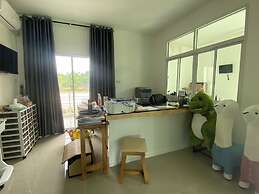 Dino Homestay