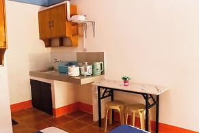 Bebs and Jocel Apartment