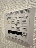 SOLASIA residence Kitaueno501