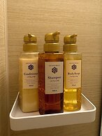 SOLASIA residence Kitaueno501