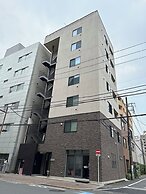 SOLASIA residence Kitaueno501
