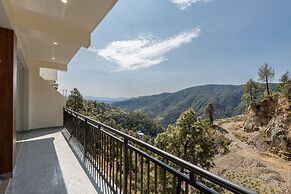 The Chail Resort