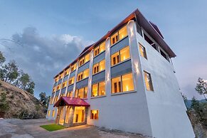 The Chail Resort