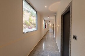 The Chail Resort