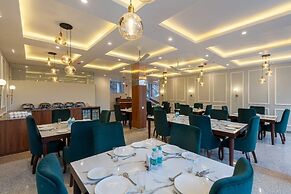 The Chail Resort