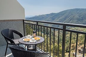 The Chail Resort