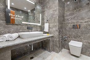 The Chail Resort