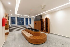 The Chail Resort