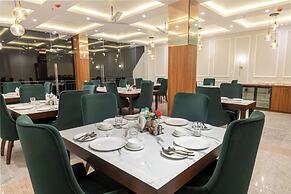 The Chail Resort