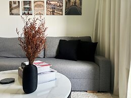 Cozy apartment near Burj Khalifa