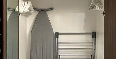 Cozy apartment near Burj Khalifa