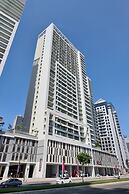 Cozy apartment near Burj Khalifa