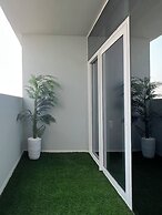 Cozy apartment near Burj Khalifa