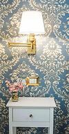Apartment Glatimia- Your Home In Rome