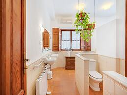 7-bedroom Villa in Pozo Lorente