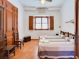 7-bedroom Villa in Pozo Lorente