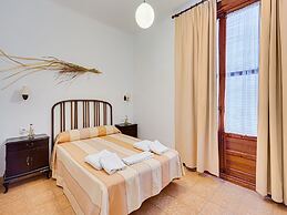 7-bedroom Villa in Pozo Lorente