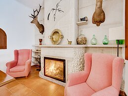 7-bedroom Villa in Pozo Lorente
