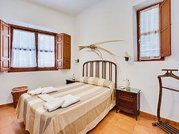 7-bedroom Villa in Pozo Lorente