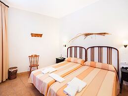 7-bedroom Villa in Pozo Lorente