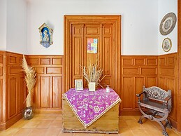 7-bedroom Villa in Pozo Lorente