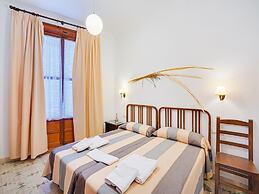 7-bedroom Villa in Pozo Lorente