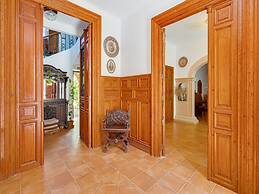 7-bedroom Villa in Pozo Lorente