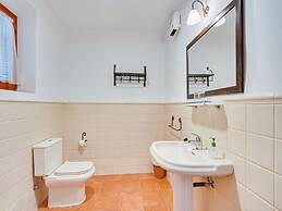 7-bedroom Villa in Pozo Lorente