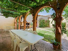 7-bedroom Villa in Pozo Lorente