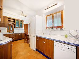 7-bedroom Villa in Pozo Lorente