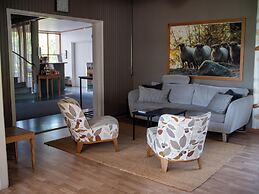 Vassbo Logi & Event