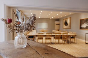 Vassbo Logi & Event