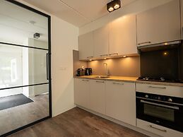 Stylish Borger Bungalow