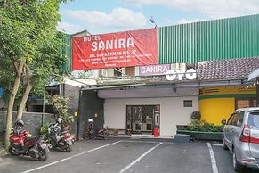 Collection O Hotel Sanira
