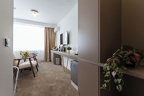 MoveIn Apartments - ApartHotel Belgrade
