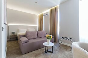 MoveIn Apartments - ApartHotel Belgrade