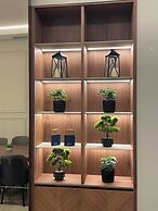 MoveIn Apartments - ApartHotel Belgrade