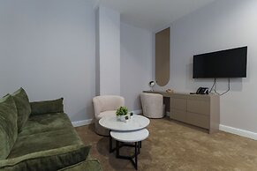 MoveIn Apartments - ApartHotel Belgrade