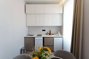 MoveIn Apartments - ApartHotel Belgrade