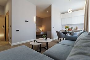 MoveIn Apartments - ApartHotel Belgrade