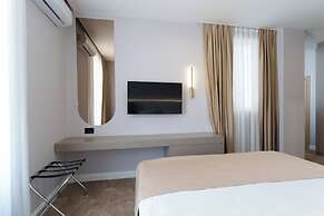 MoveIn Apartments - ApartHotel Belgrade