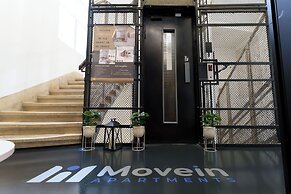 MoveIn Apartments - ApartHotel Belgrade