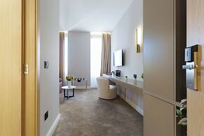 MoveIn Apartments - ApartHotel Belgrade