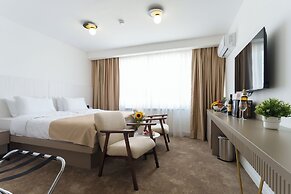 MoveIn Apartments - ApartHotel Belgrade