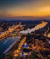 MoveIn Apartments - ApartHotel Belgrade