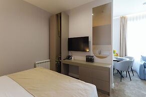 MoveIn Apartments - ApartHotel Belgrade
