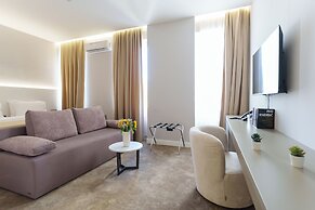 MoveIn Apartments - ApartHotel Belgrade